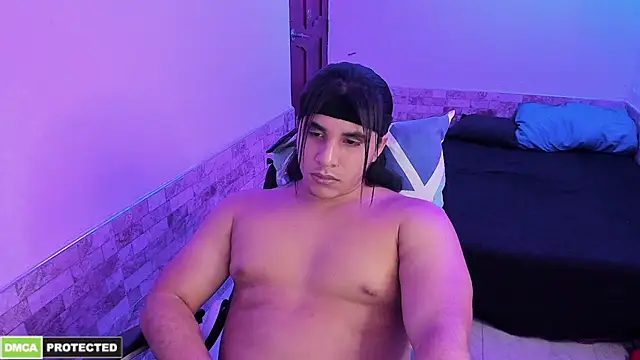 latinboyfit online show from 05.02.26