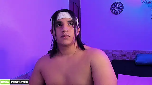 latinboyfit online show from 05.17.26