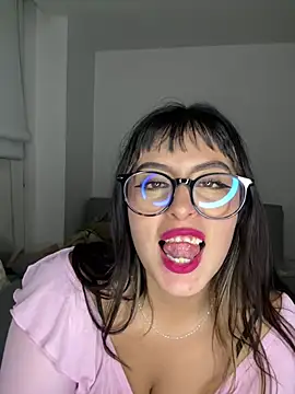 justmariee online show from 03.28.26