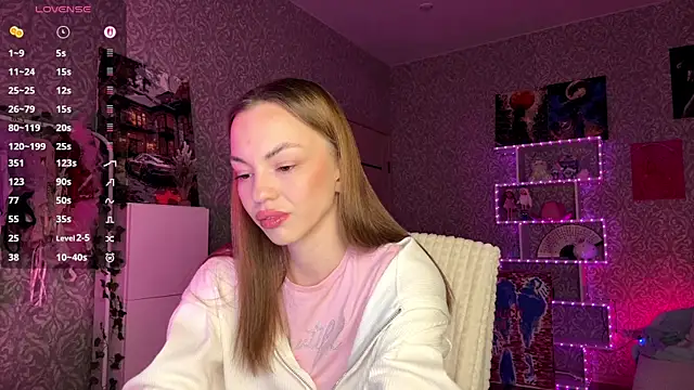 Snapshot of GenevaWhinery chatting on 12.17.25 GenevaWhinery online show from 12.17.25