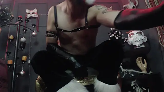 Snapshot of zain__kreigger69 chatting on 12.18.25 zain kreigger69 online show from 12.18.25