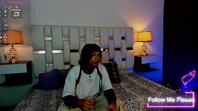 AndyKings 1 online show from 03.13.26