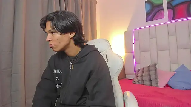 AndyKings 1 online show from 03.24.26