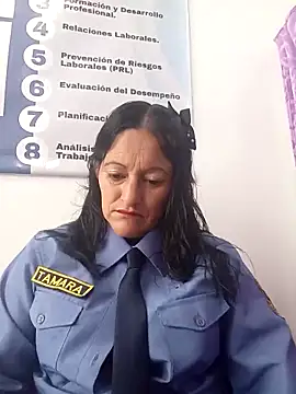 Snapshot of SAMMY_30- chatting on 02.03.26 SAMMY 30- online show from 02.03.26