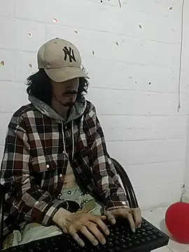 sk8-boy online show from 02.16.26