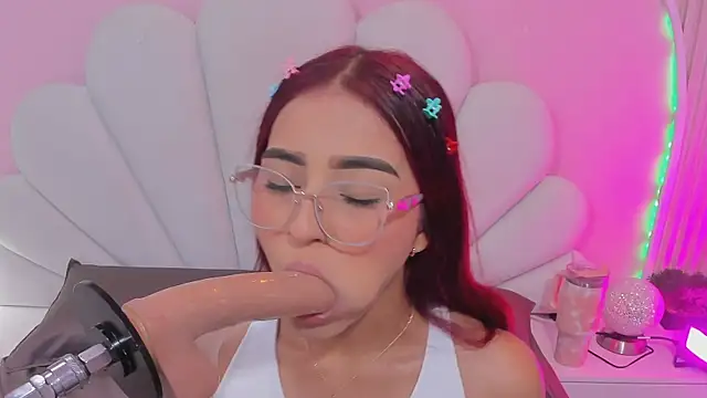 Ary  cherry online show from 12.22.25