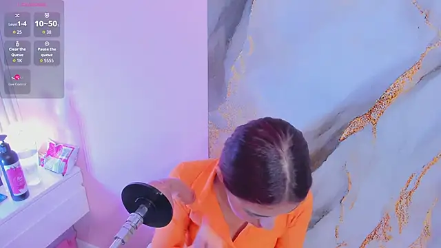 Ary  cherry online show from 03.03.26