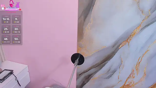 Ary  cherry online show from 04.12.26