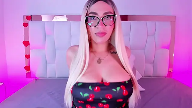 CamilleJuicy  online show from 04.08.26