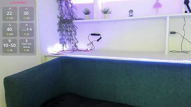 morgana white online show from 02.23.26