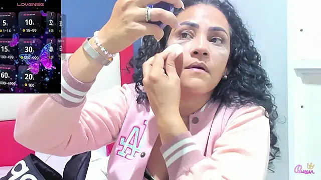 Bianca slut1 online show from 03.14.26