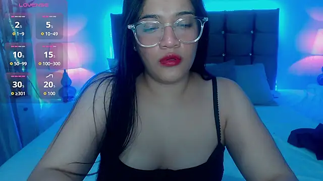 Valeri hot22 online show from 01.05.26