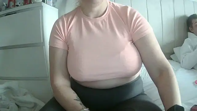 theblondecocklover online show from 01.12.26