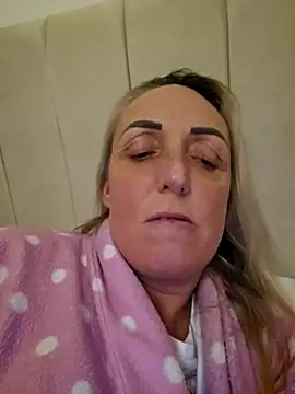 theblondecocklover online show from 02.12.26