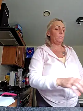 theblondecocklover online show from 03.31.26