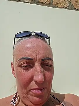 theblondecocklover online show from 04.19.26