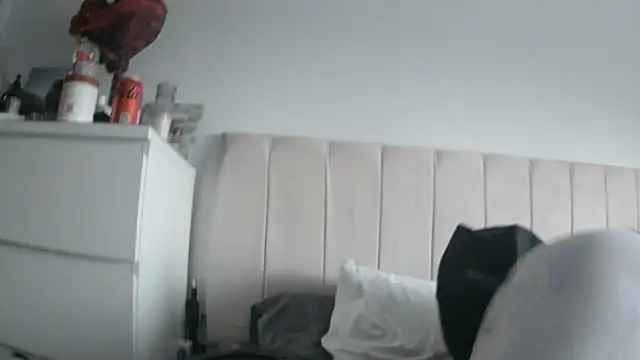 theblondecocklover online show from 07.22.26