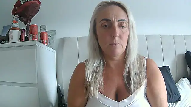 theblondecocklover online show from 07.26.26