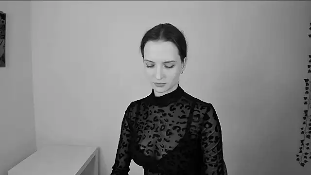 Ariadna Shy online show from 03.21.26