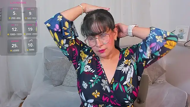 christy ant online show from 01.08.26