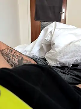 cisielko1234 online show from 01.19.26