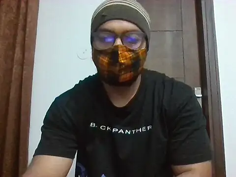 NunnuLelo online show from 02.22.26