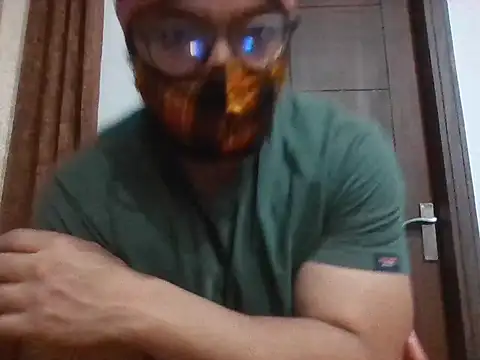 NunnuLelo online show from 03.07.26