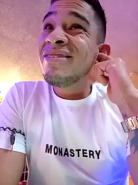 Gloryholeroom online show from 03.18.26