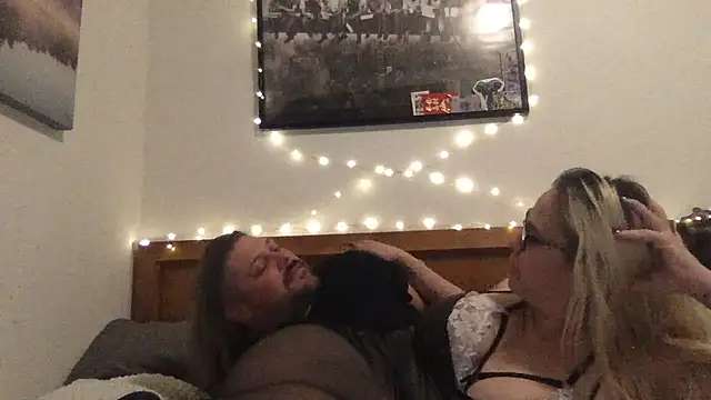 ControlledDesire online show from 12.17.25