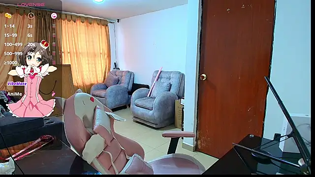 im hanna x2 online show from 02.04.26