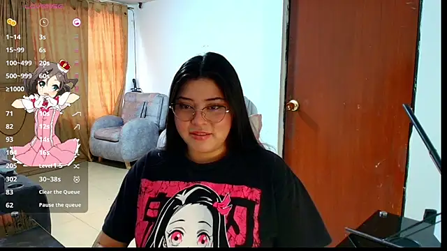 im hanna x2 online show from 02.10.26