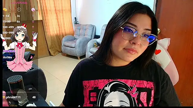 im hanna x2 online show from 03.11.26