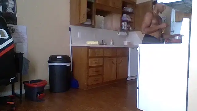 KingDes55 online show from 04.01.26