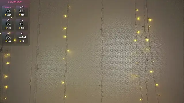 Eva1Ginger online show from 02.09.26