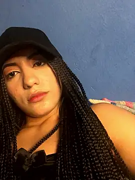 Odett Khast online show from 01.17.26