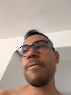 AdrianGarcia89 online show from 06.07.26
