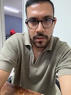 AdrianGarcia89 online show from 07.07.26