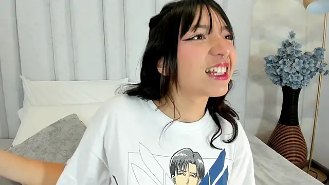 im asumiX online show from 01.17.26