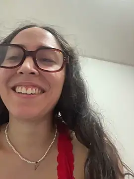 LatinDoll8 online show from 04.20.26