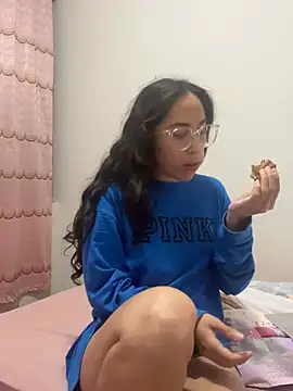 LatinDoll8 online show from 05.07.26