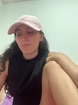 LatinDoll8 online show from 06.09.26
