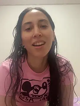 LatinDoll8 online show from 06.10.26