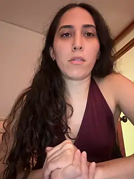 LatinDoll8 online show from 07.12.26