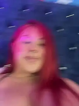 Issa Clark01 online show from 01.09.26