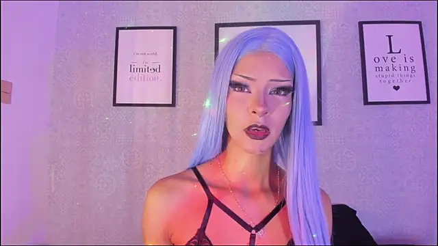 kira vance online show from 07.23.26