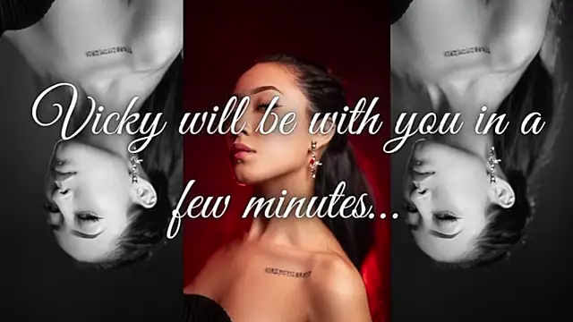 viicky r online show from 02.04.26