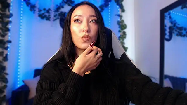 viicky r online show from 07.16.26