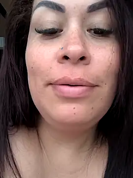 Natymendoza998 online show from 02.02.26