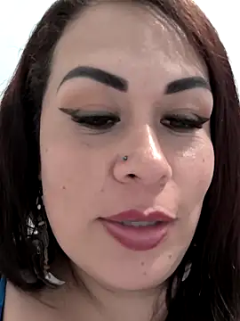 Natymendoza998 online show from 02.08.26