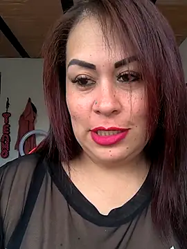 Natymendoza998 online show from 02.10.26